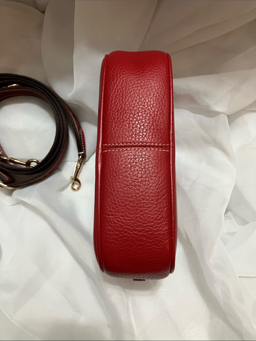 Mini Jamie Camera Bag - Picture 7 of 16